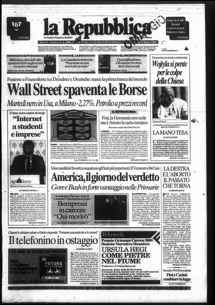 La repubblica